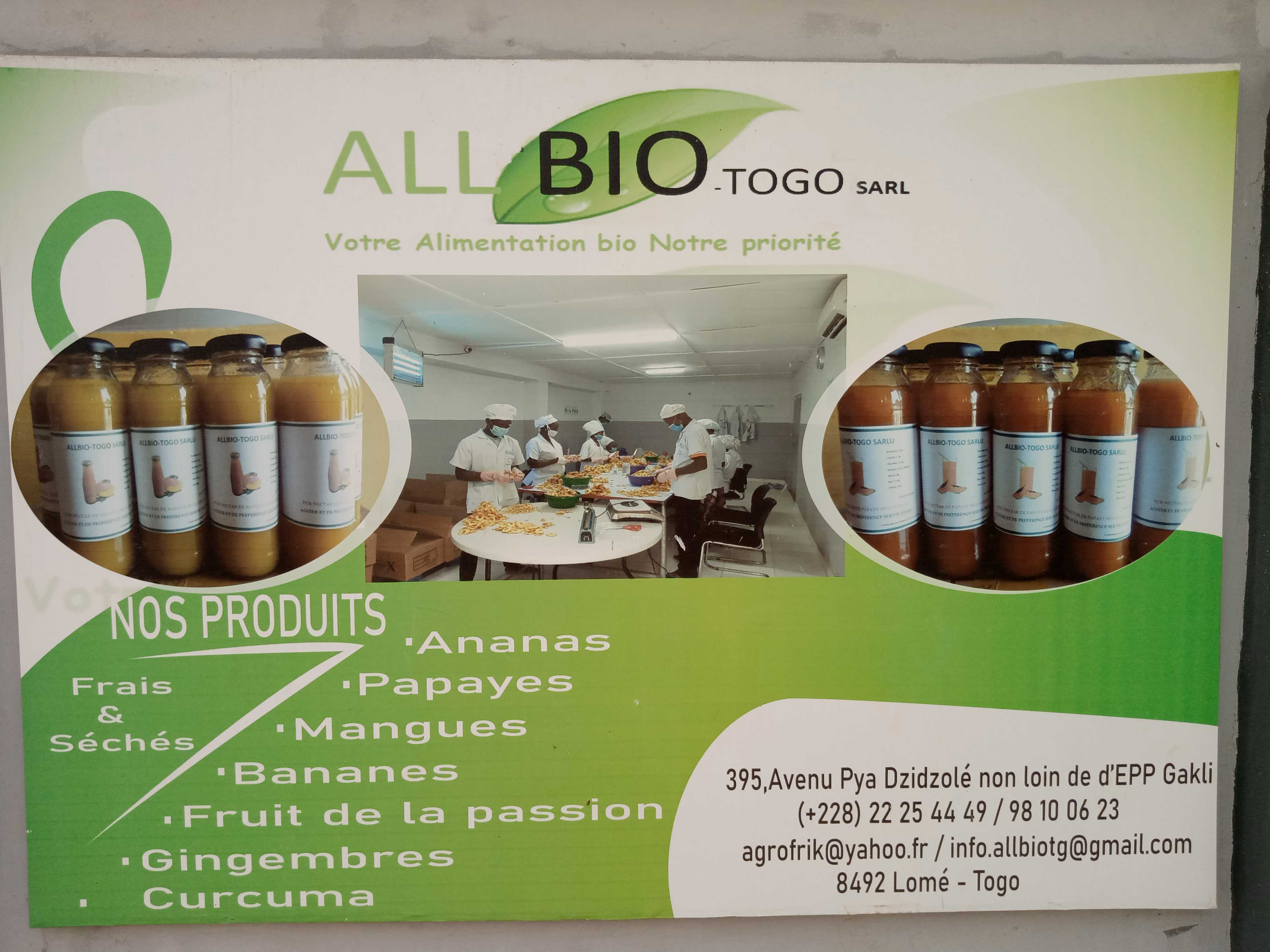 Allbio
