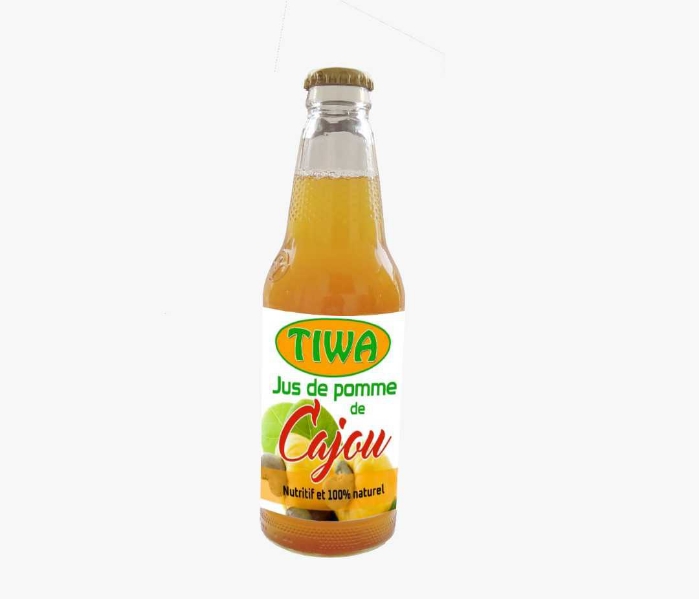 
          Togo:L'anacarde en jus!