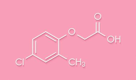 
          MCPA - L’acide 2-méthyl-4-chlorophénoxyacétique