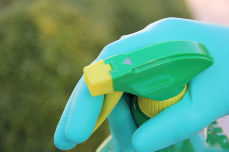 
          Abamectine (insecticide - acaricide)
