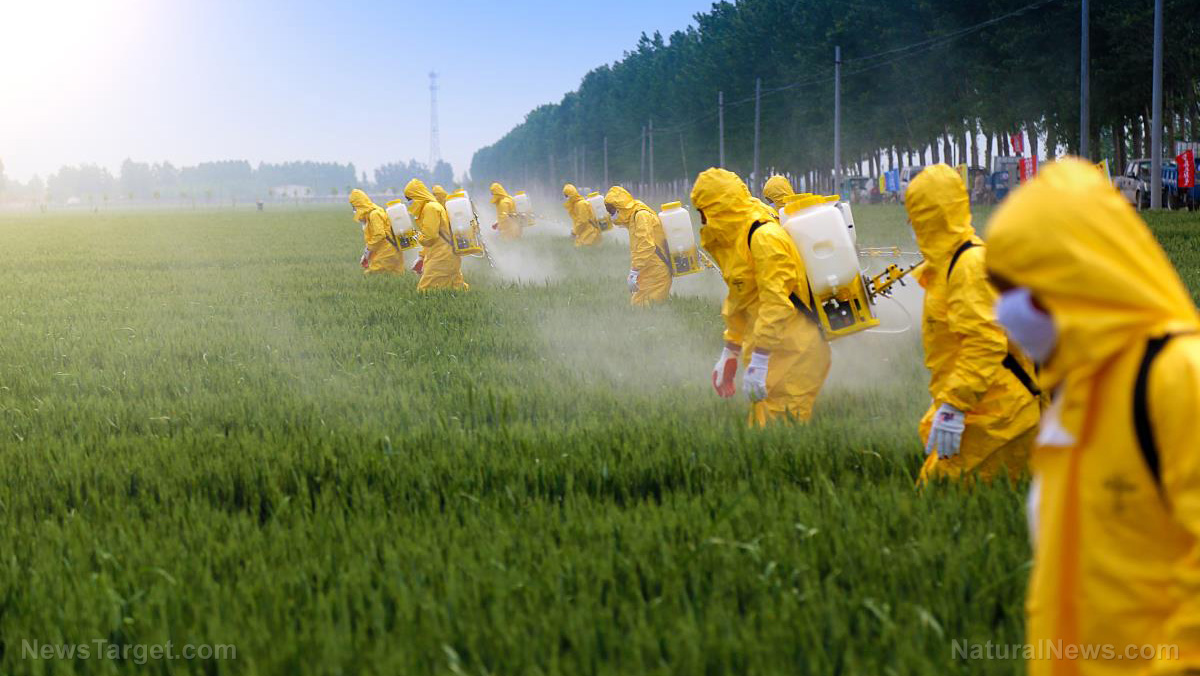 
          Azinphos-méthyl - Insecticide à spectre large