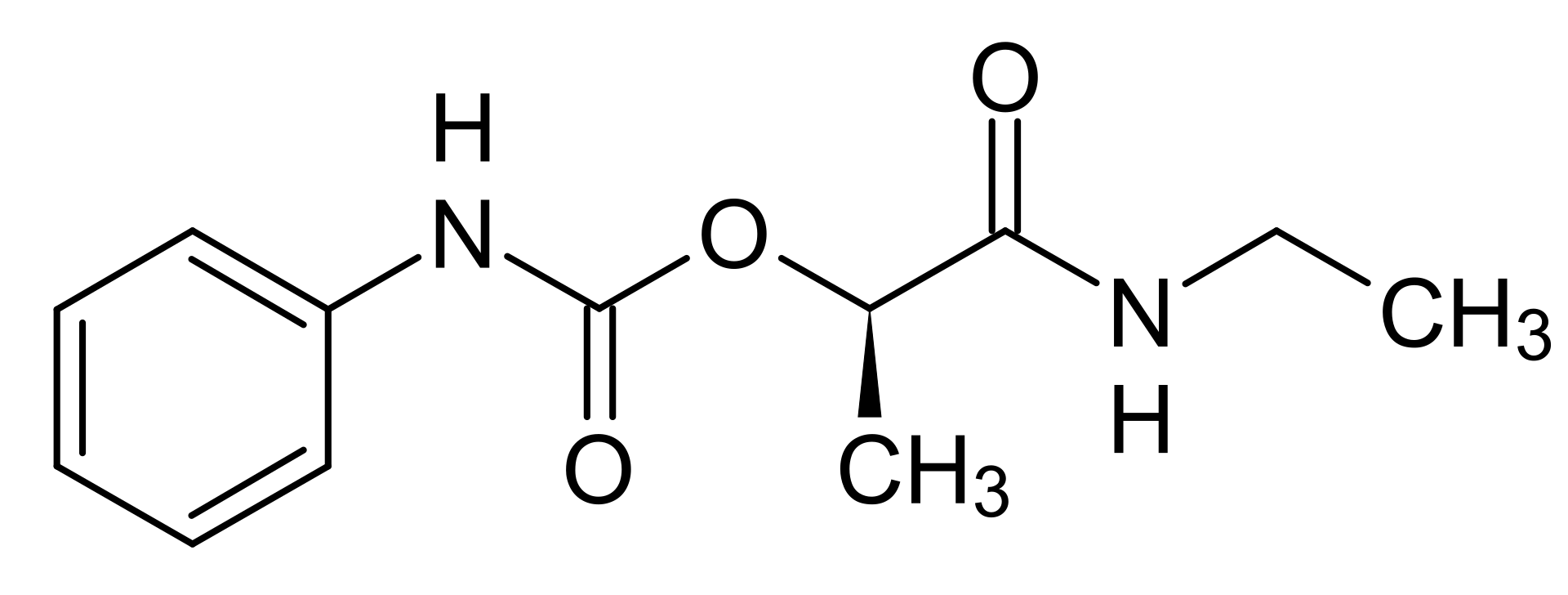 
          Carbétamide
