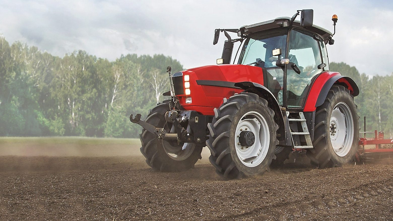 
          Un bon entretien, le secret de la longévité de votre tracteur