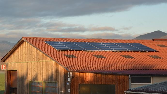 
            Miser sur l'énergie solaire pour produire son eau chaude