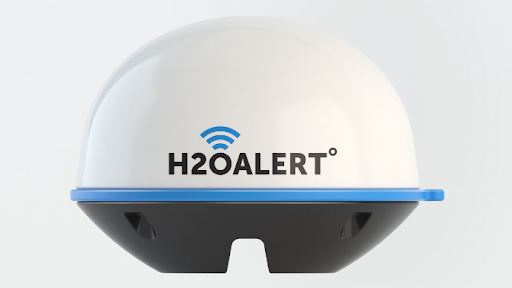 
            Bekosense H2O Alert : un système de surveillance pour la qualité de l'eau