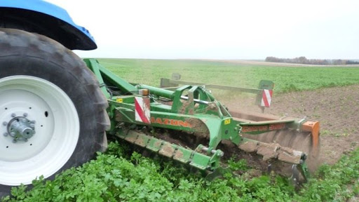 
            Réfléchir dès maintenant aux couverts en vue des semis de printemps