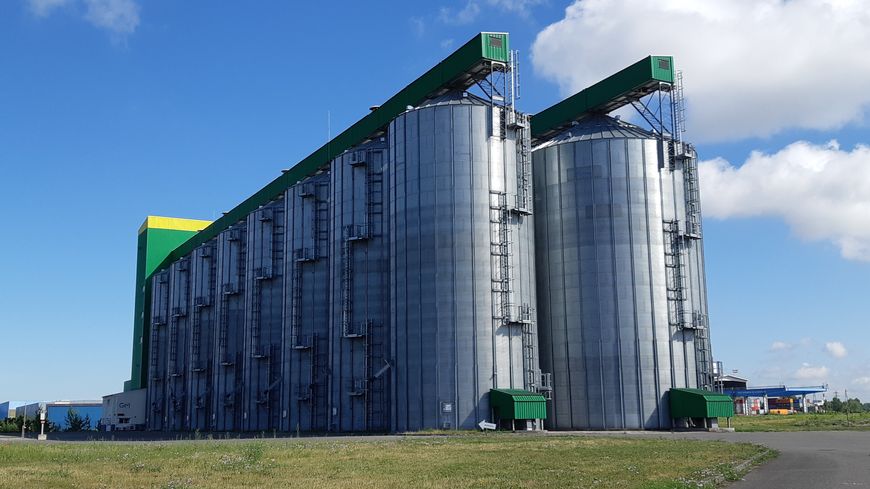 
            Santé et sécurité du travail dans les silos