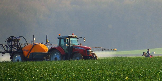 
          Produire de l’énergie plutôt que nourrir: Pas assez de surface agricole en France