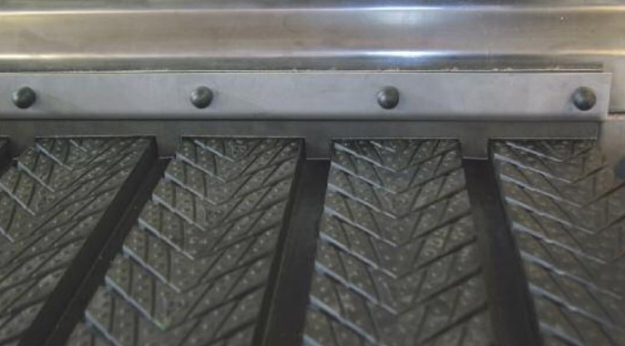 
          Magellan, le tapis drainant hygiènique