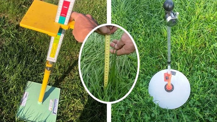 
          L'herbomètre, une méthode qui change tout