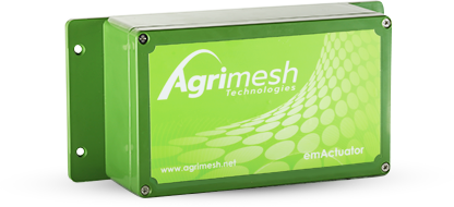 
          Les caractéristiques du système Agrimesh