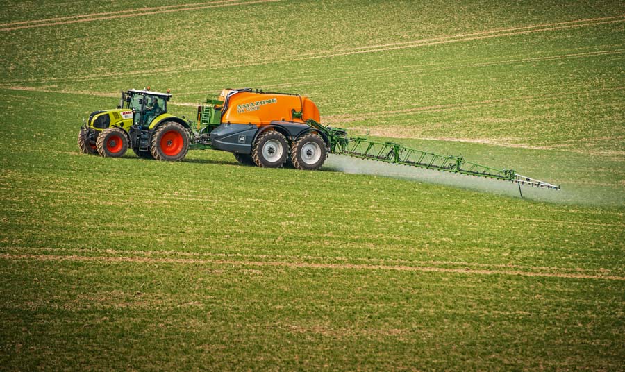 
          LE DÉSHERBAGE D’AUTOMNE, UNE ÉTAPE INCONTOURNABLE POUR RÉUSSIR LES CÉRÉALES D’HIVER