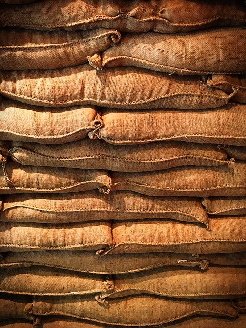 
          PROFITER DU FROID POUR VENTILER LES STOCKAGES DE CÉRÉALES