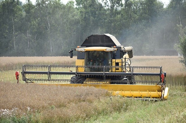 
          Les mauvaises récoltes ont plombé les revenus des agriculteurs en 2020