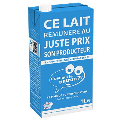 
          Le commerce équitable pour les produits français