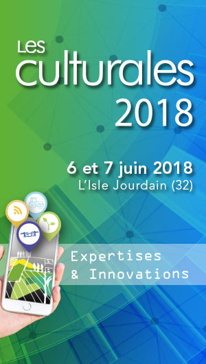 
          2018, Les Culturales seront chez nous : demandez votre invitation ici…