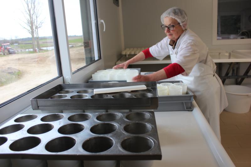 
          Du petit « plus » à la véritable stratégie d'entreprise