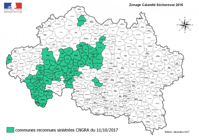 
          FCO : L’Etat n’impose plus la vaccination
