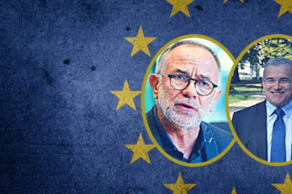 
          Entreprises / gens du vin -Politique- : Posez vos questions aux députés Eric Andrieu et Michel Dantin