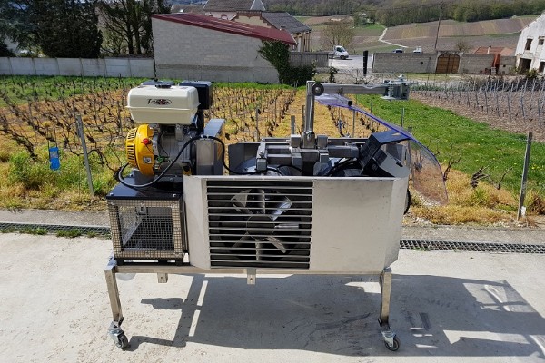 
          Les nouveautés du Viti-Vini