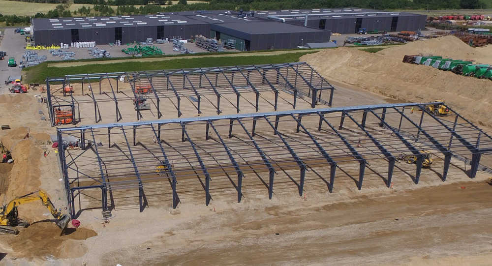 
          SAMSON fête ses 75 ans de gestion des effluents d’élevage