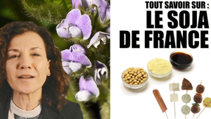 
          La Charte Soja de France 