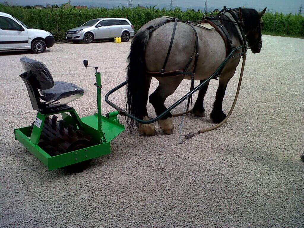 
          Utilisation du Rolofaca® 