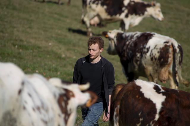 
          Agro-écologie et les jeunes