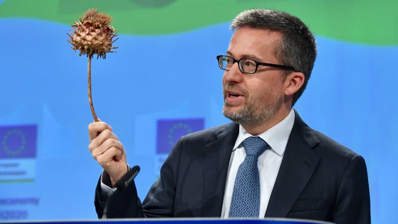 
          La bioéconomie, 