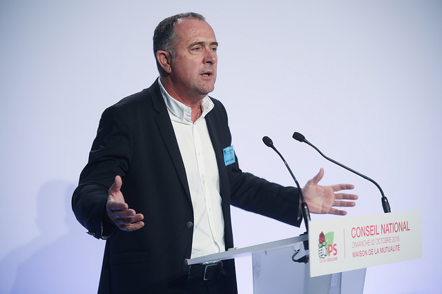
          La France reste loin d’interdire le glyphosate