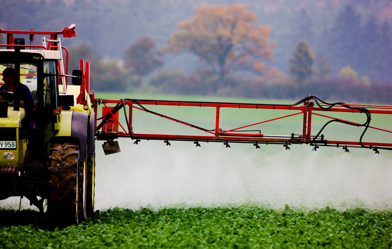
          Tansition agro-écologique