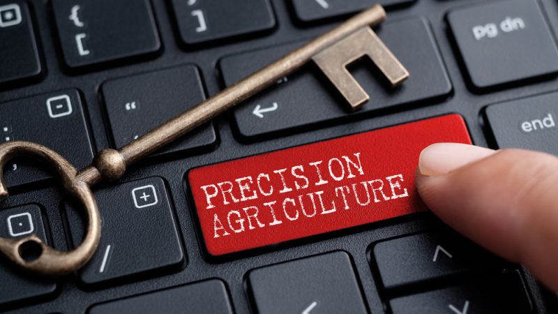 
          L'agriculture ne peut passer au numérique sans financement ad hoc