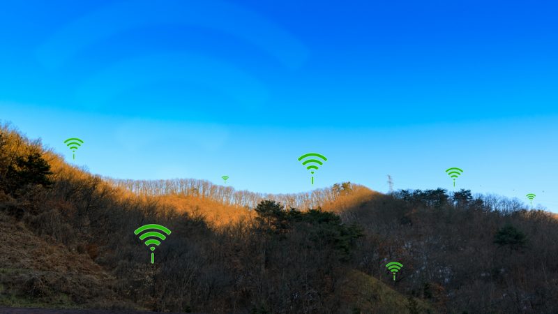 
           Les « villages intelligents », des outils au service du renouveau rural