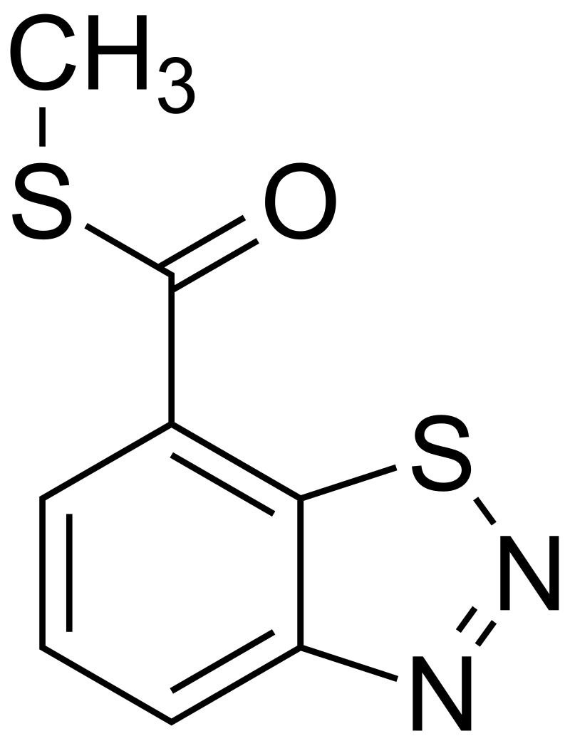 
            Acibenzolar-S-méthyl