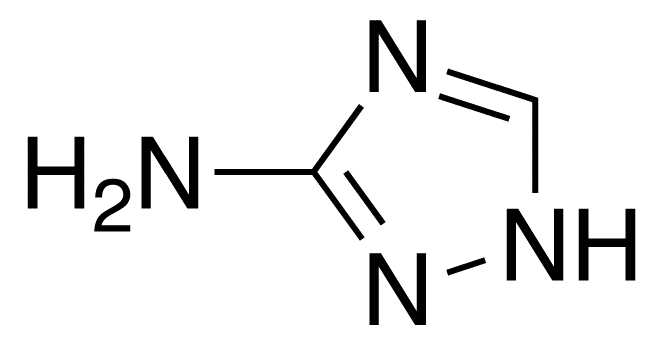
          Aminotriazole - Une Substance active - Phyto