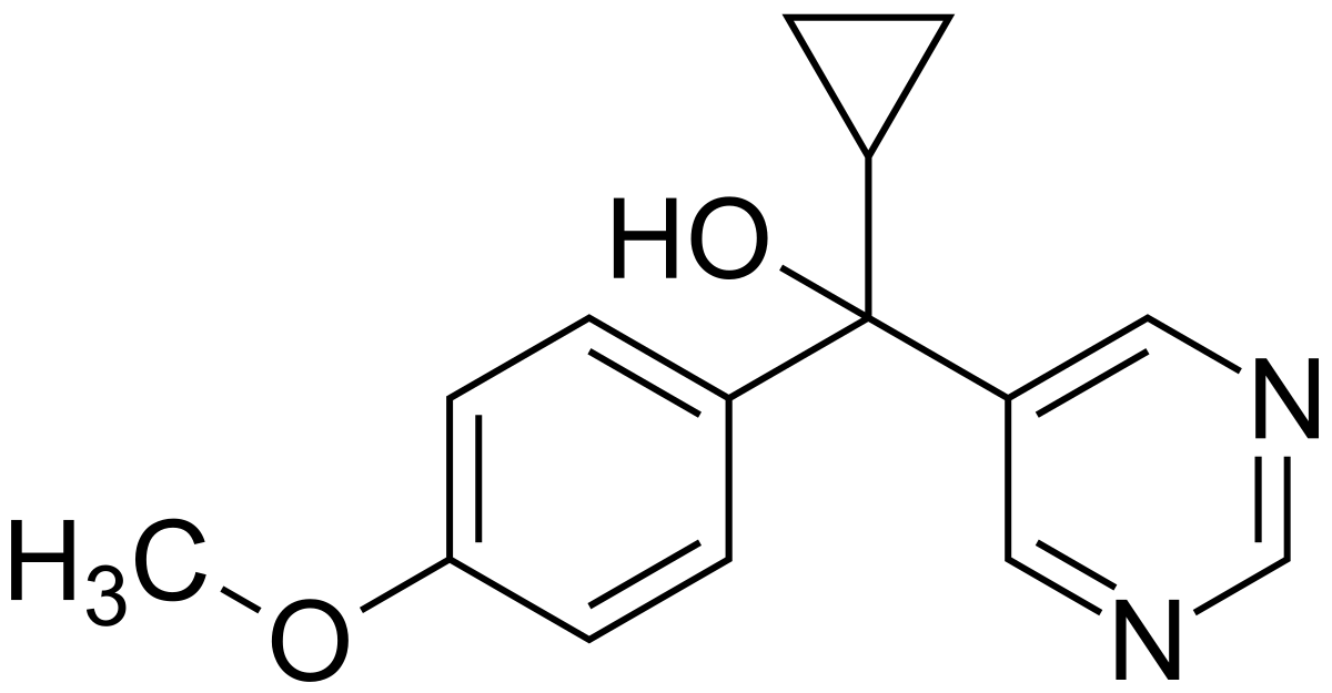 
           Ancymidole 