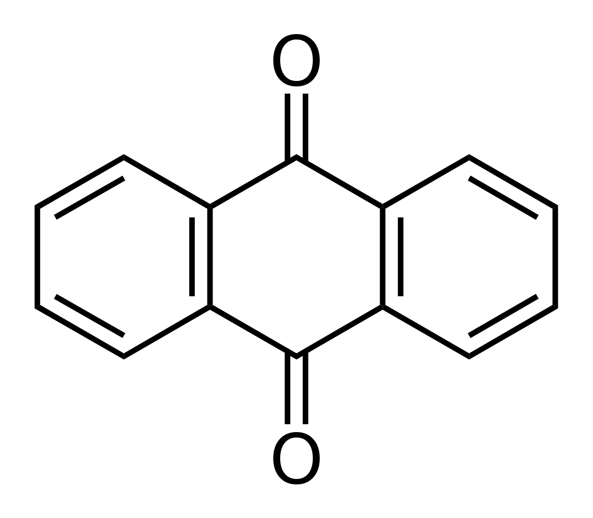 
          Anthraquinone