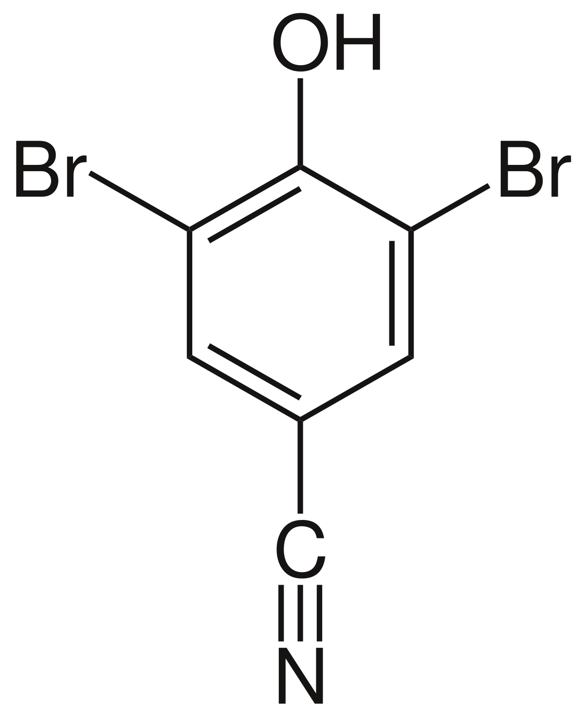 
           Bromoxynil 