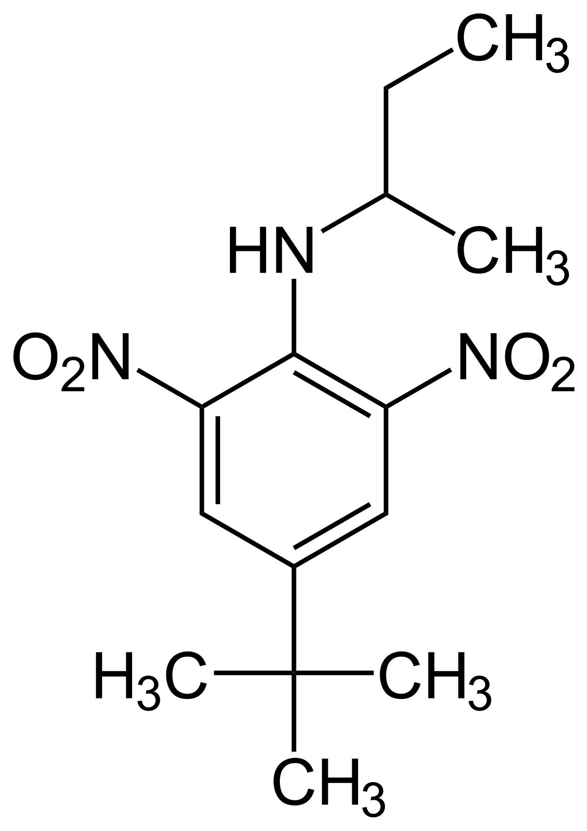 
           Butraline