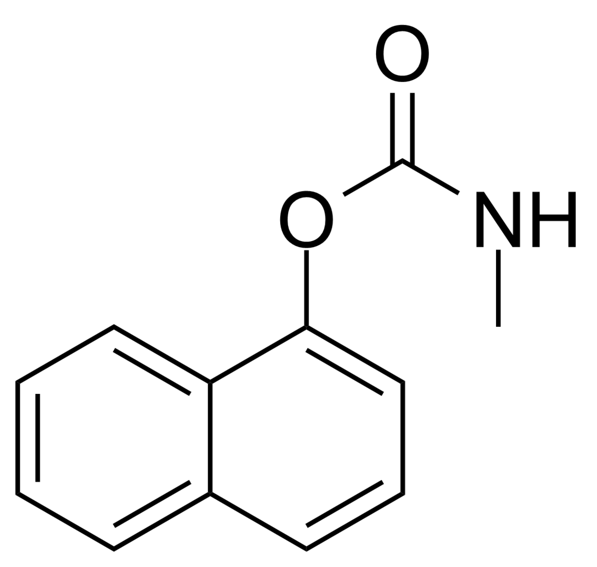 
          Carbaryl - Produit phytosanitaire