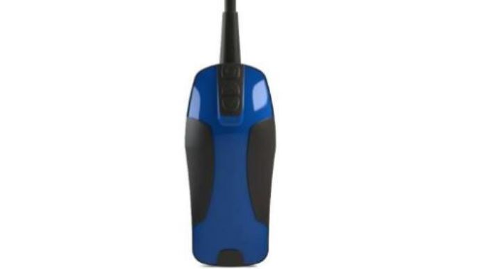 
            Easi-scan Go, un scanner à ultrason portatif