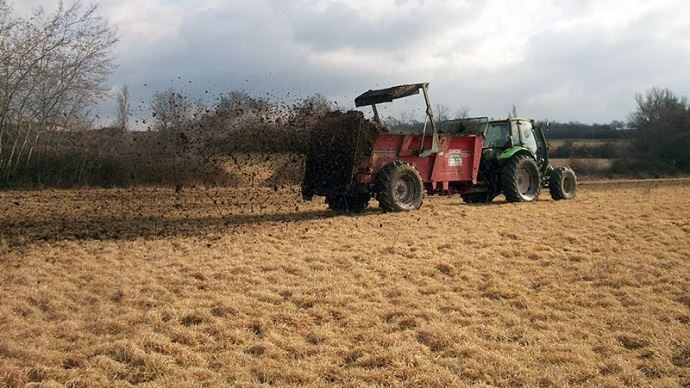 
           COMMENT ESTIMER LES VALEURS FERTILISANTES DES PRODUITS ORGANIQUES ?