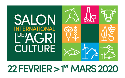 
          Le Salon international de l’Agriculture a ouvert ses portes à Paris ce 22 Février  