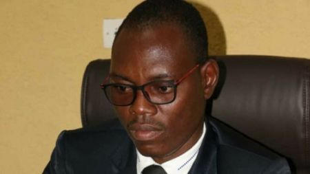 
           Producteur du soja bio togolais, Yao Toyo est le patron de JCAT
