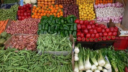 
           Maroc : les exportations de fruits et légumes vers l’UE ont atteint 1,4 million de tonnes en 2019 