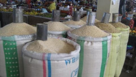 
          L’assurance démontrant qu’il n’y aura pas de pénurie de riz au Liberia