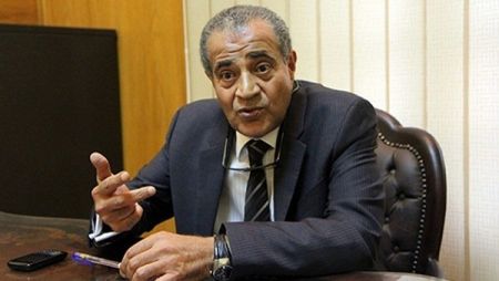 
          Le ministre égyptien rassure que les réserves du blé peuvent tenir pendant au moins 3 mois 