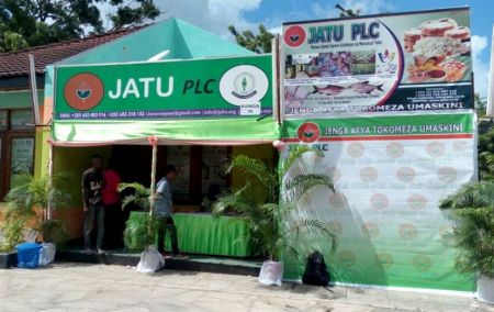 
          Lors de son introduction sur la Bourse de Tanzanie, la firme agroalimentaire Jatu Plc veut lever 3,2 millions de dollar