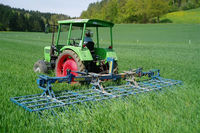 
          Agriculture biologique