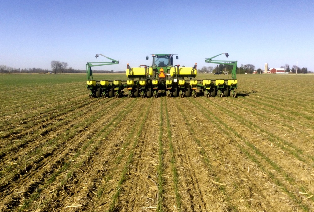 
          Relay cropping